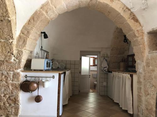 Trullo Alfredo in Ostuni