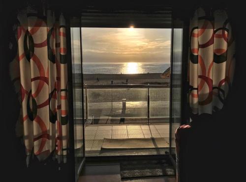  A Casa da Nazaré - Com vista mar in Nazaré