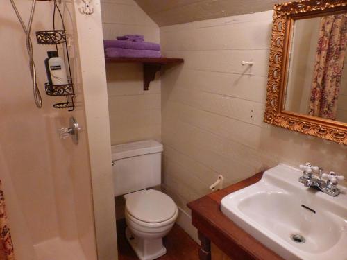 Mulberry Lavender Farm and B&B