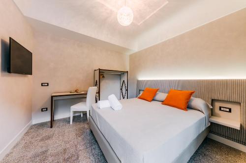 Maera B&B Ravello Room Type - Double Room with Terrace