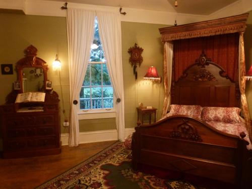 Mulberry Lavender Farm and B&B