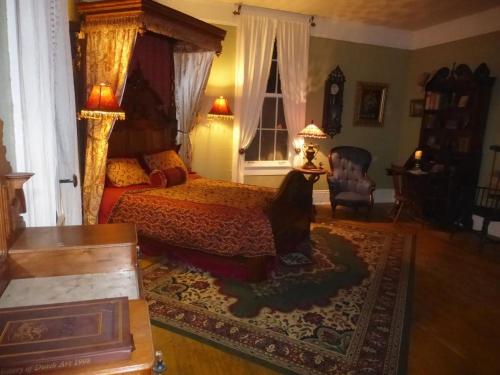 Mulberry Lavender Farm and B&B Mulberry (TN)