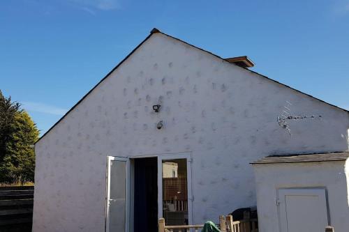 The Studio, Lowenva, Scorrier, Cornwall