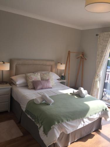 Coral Gables Guesthouse & Campervans - image 7
