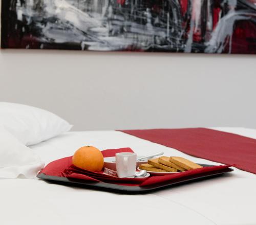 Genova46 Suites & Rooms, Genova (foto 9)