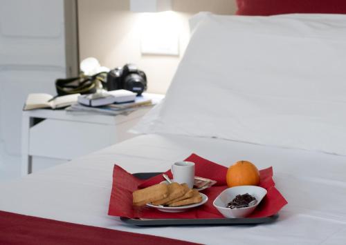 Genova46 Suites & Rooms, Genova (foto 7)
