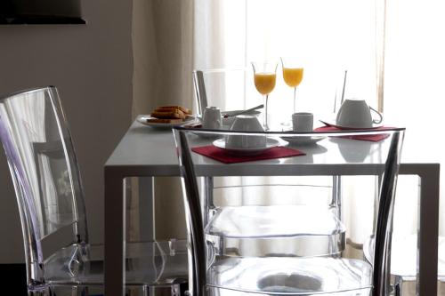 Genova46 Suites & Rooms, Genova (foto 5)
