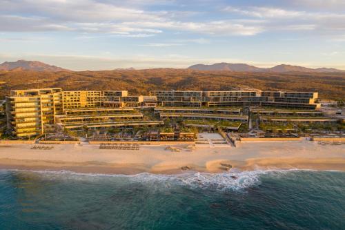 The Club at Solaz Luxury Villas in San José del Cabo, Mexico