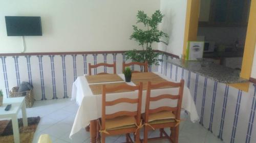  Apartamento Rogil, Unterkunft in Aljezur