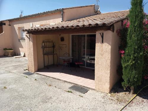 appartements et