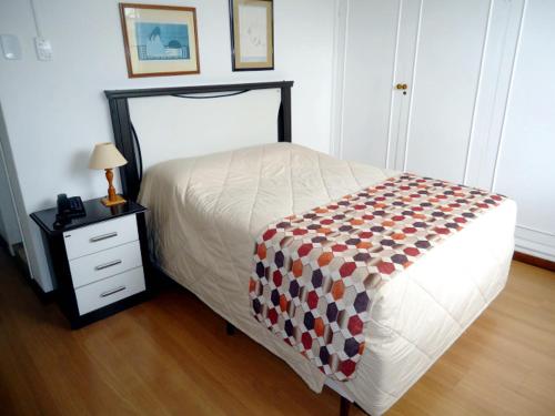 Del Rey Hotel – Barbacena, AL