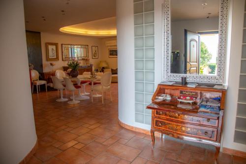 Bed and breakfast Ellera Viterbo