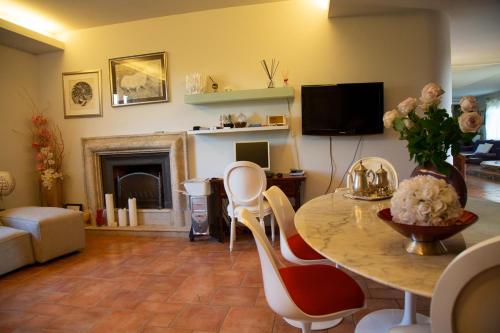 Bed and breakfast Ellera Viterbo