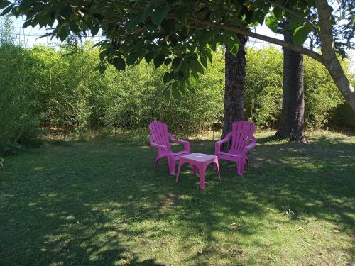 appartements et