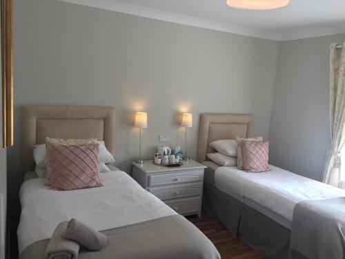 Coral Gables Guesthouse & Campervans - image 13