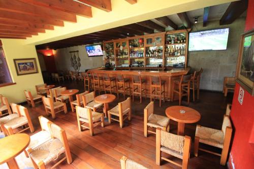 Hotel Maria Cristina Hotel Maria Cristina