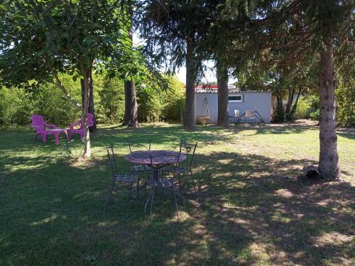appartements et