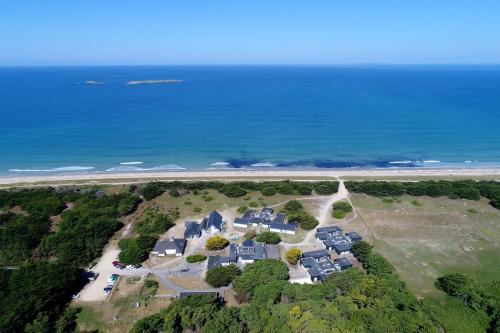 Auberge des dunes - Rêves de mer - Auberge de jeunesse - Saint-Pierre-Quiberon