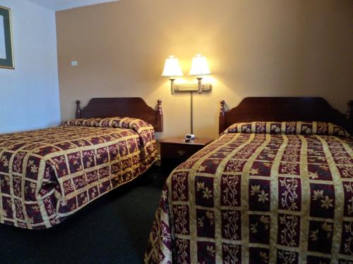 Desert Hills Motel – Hobbs, NM