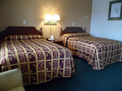 Desert Hills Motel – Hobbs, NM