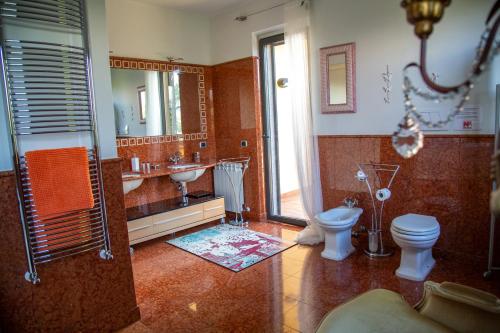 Bed and breakfast Ellera Viterbo - image 14