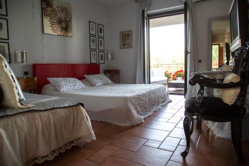 Bed and breakfast Ellera Viterbo