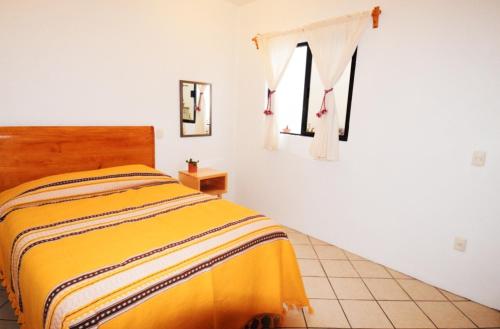 Casa Gecko – Oaxaca, NE
