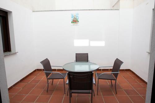  Miguel´s House in Pozoblanco