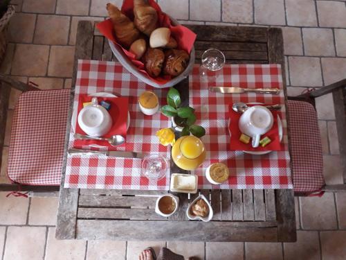 La Bouillerie chambre d'hôte Houlgate