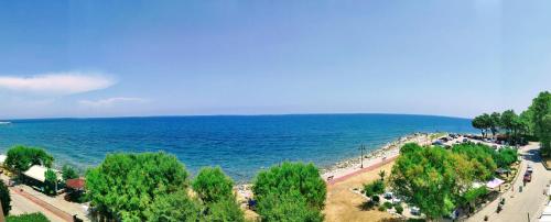  Paliria Pilio in Agios Ioannis