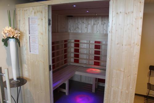 Forme-hotel & Spa Montpellier Sud-Est - Parc Expositions - Arena - image 11