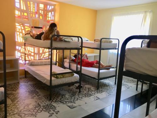 Llanes International Hostel Llanes International Hostel