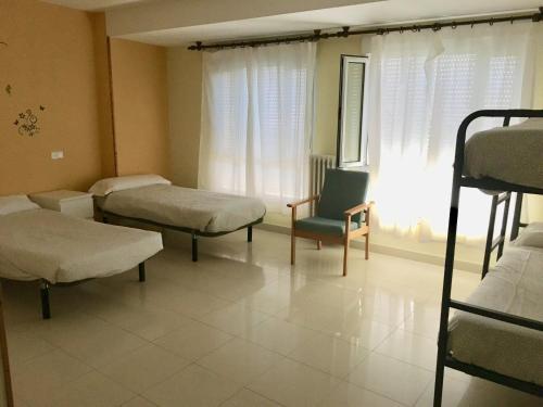 Llanes International Hostel Llanes International Hostel