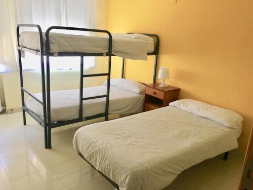 Llanes International Hostel Llanes International Hostel