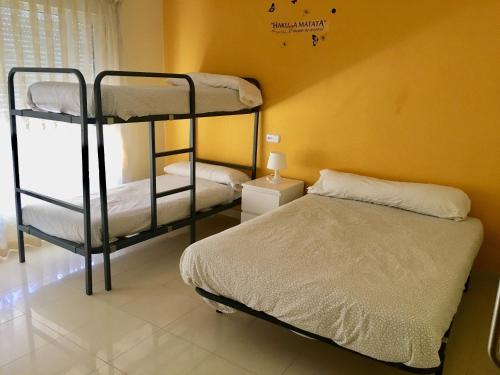 Llanes International Hostel Llanes International Hostel