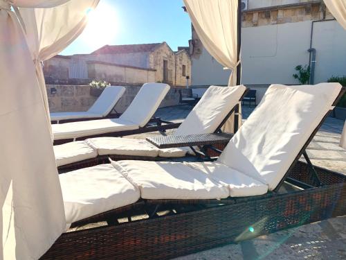 Dimora San Biagio Suites&Apartment in Lecce