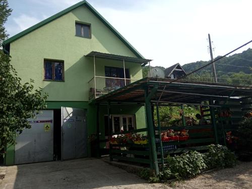 . Apartmani Lazić