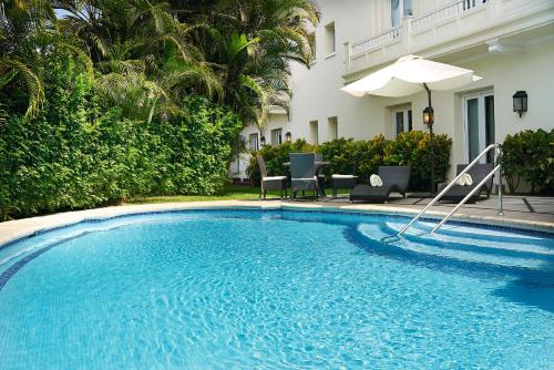 Country Club Lima Hotel