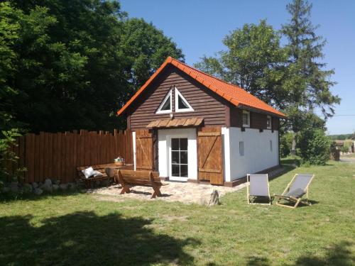 Duchówka