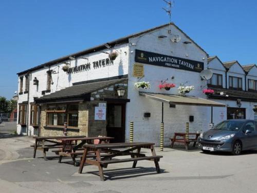 The Navigation Tavern