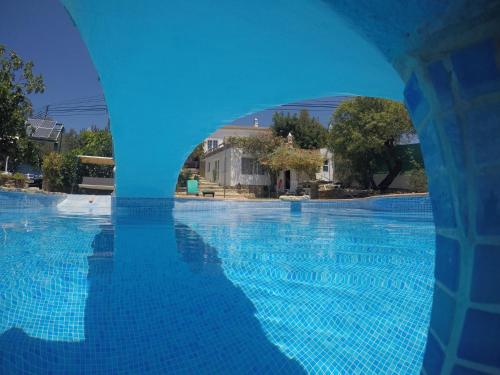  Casa de Pedra e Cal in Faro
