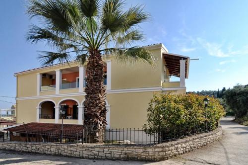  Dimitris Residence 1 Kalami in Kalámi