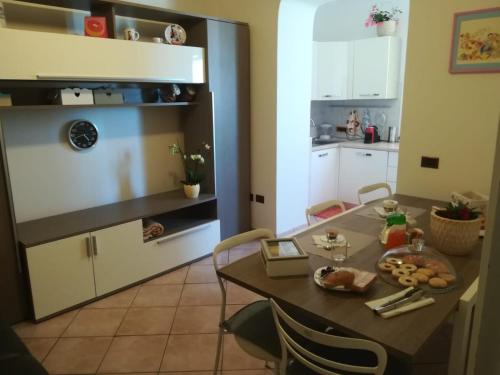  B&B SA MANTA in Sassari