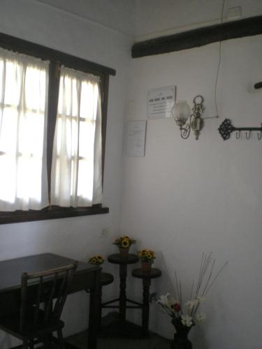 Casa Rural Aborigen Bimbache Casa Rural Aborigen Bimbache is conveniently located in the popular San Andres area. The hotel has everything you need for a comfortable stay. Airport transfer, BBQ facilities, safety deposit boxes ar