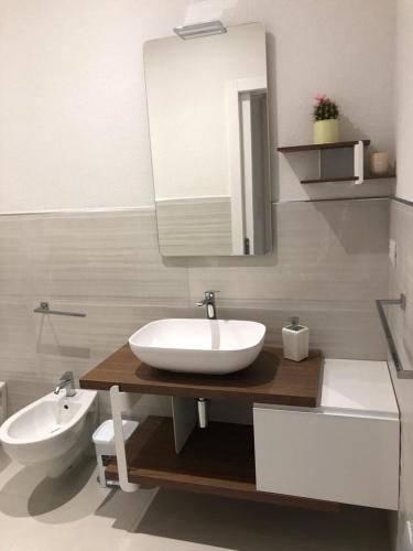 L'Angolo delle Dimore 6 posti letto L'Angolo delle Dimore 6 posti letto