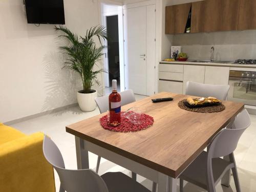 L'Angolo delle Dimore 6 posti letto L'Angolo delle Dimore 6 posti letto