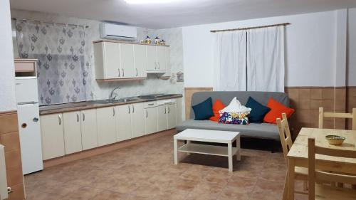 Apartamento turístico Dayma 2