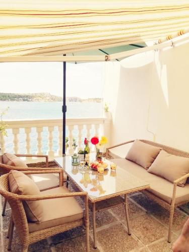 Apartmani Rina in Šibenik