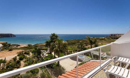 B&B Sagres - Alojamento Mareta - Bed and Breakfast Sagres