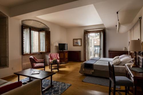 Parador De Pontevedra